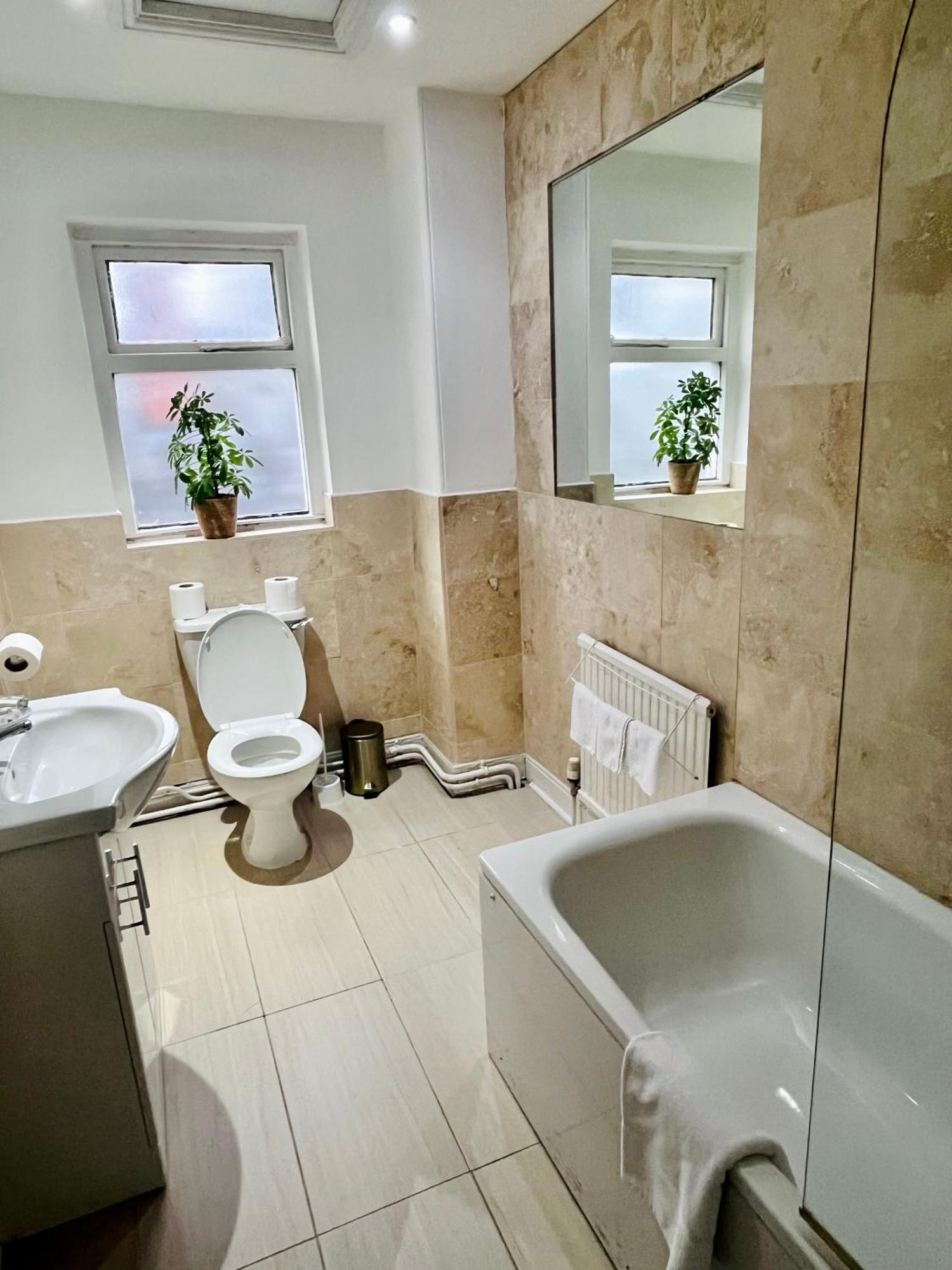 The Blue Piano Guesthouse Birmingham Kamer foto