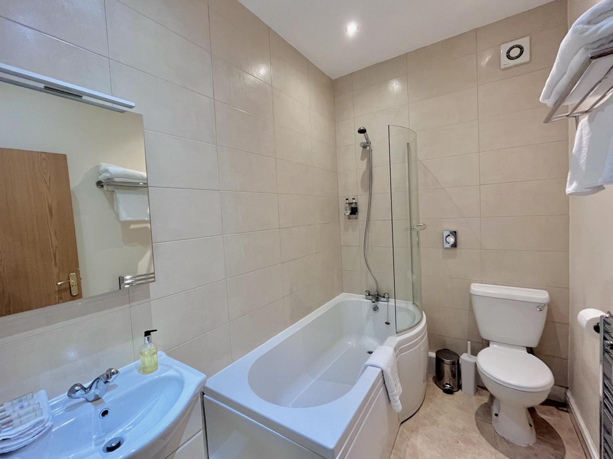 The Blue Piano Guesthouse Birmingham Kamer foto