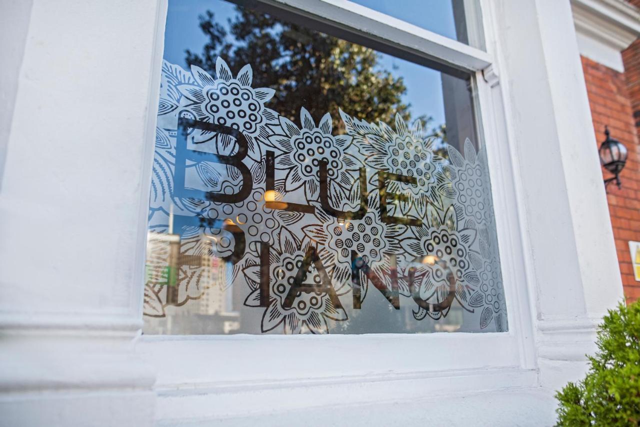 The Blue Piano Guesthouse Birmingham Buitenkant foto